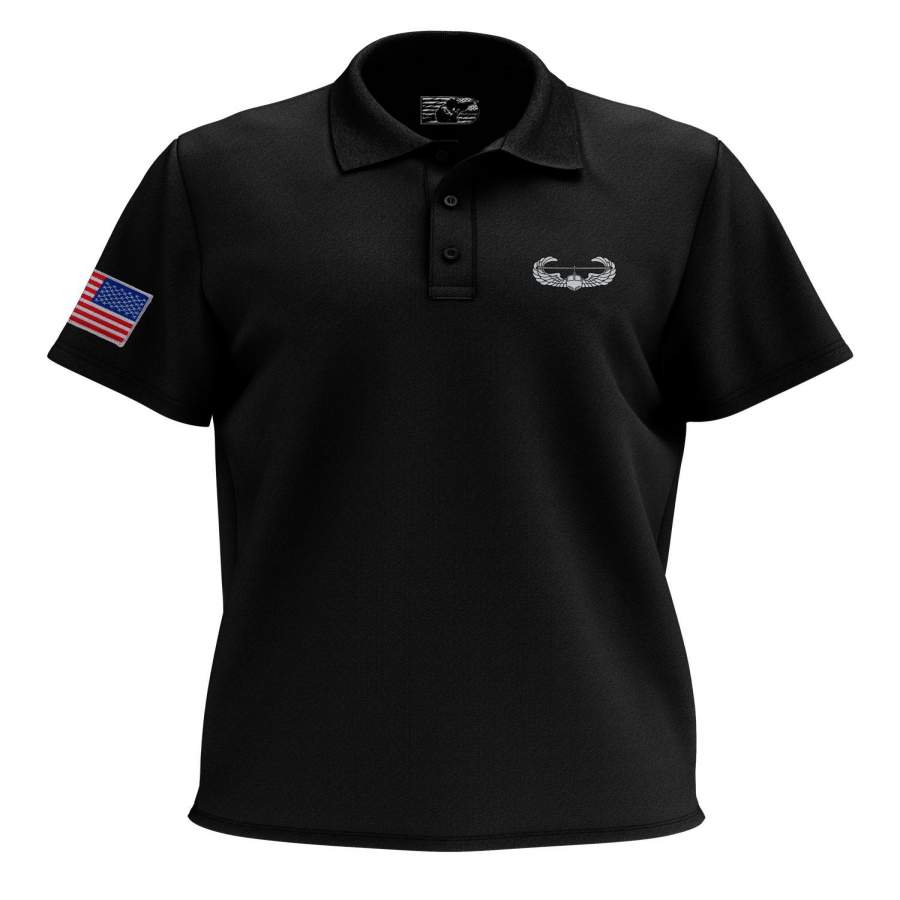 Air Assault Polo Shirt