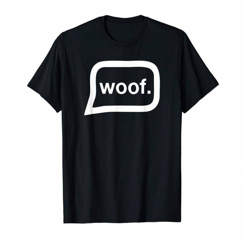 Woof Puppy Play  Puppy Play Lgbt T-shirt