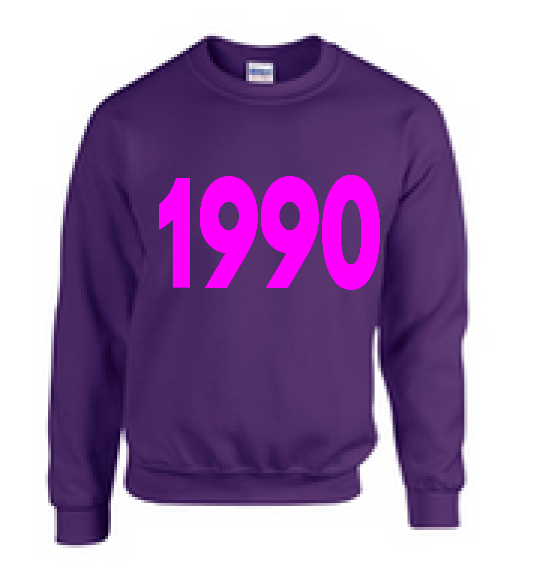 Sigma Lambda Gamma Founded Sweatshirt