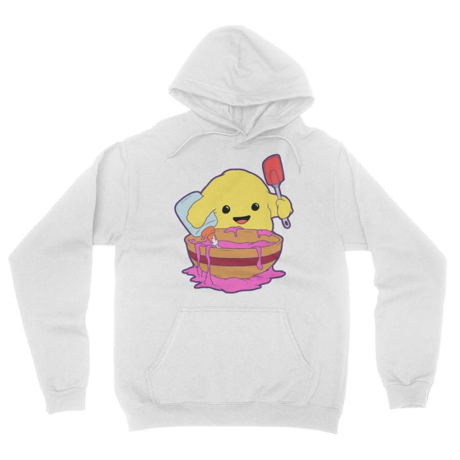 Slimey Kitchen – Unisex Pullover Hoodie