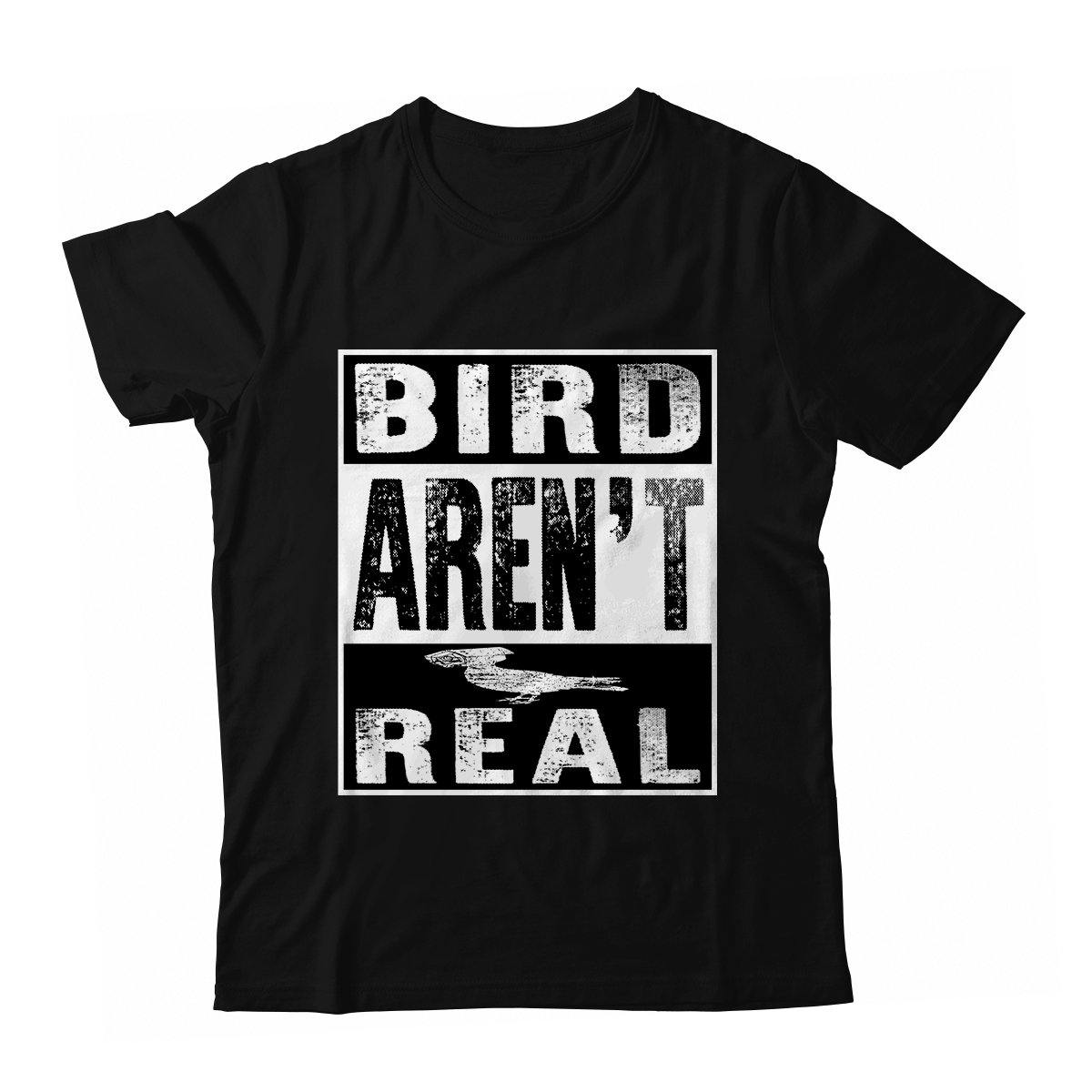Birds Aren’T Real 2 Shirt – Sothwarm