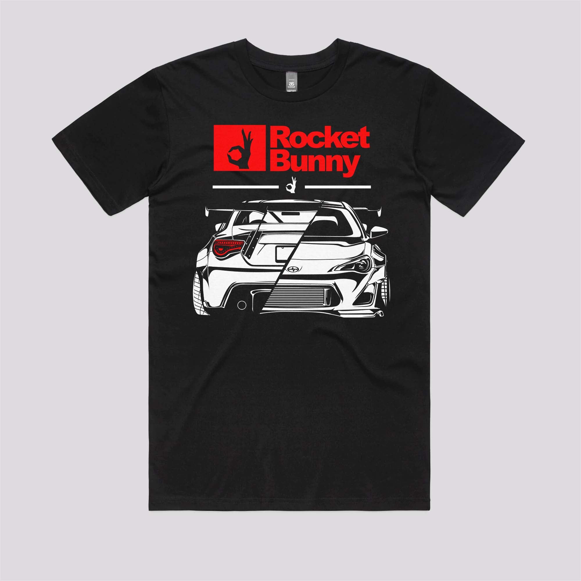 Rocket Bunny T-Shirt