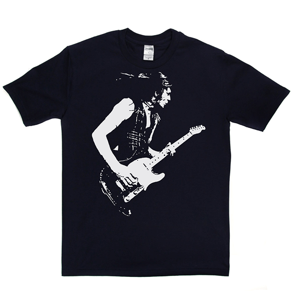 Status Quo – Francis Rossi T-shirt