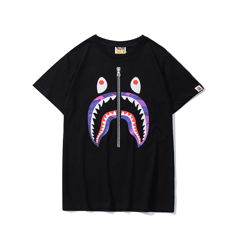 Bape Shark T Shirt 732