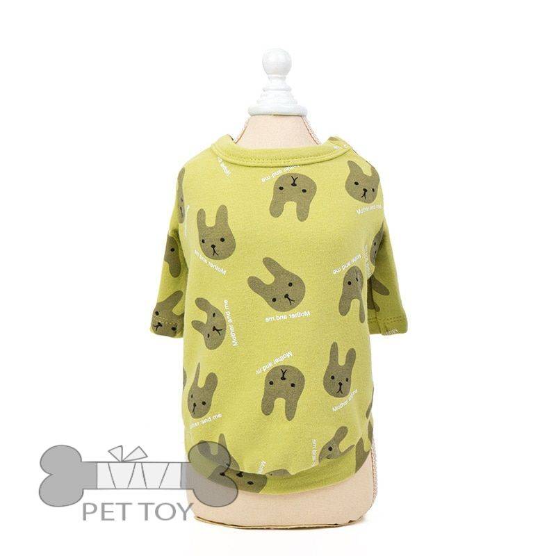 Winter Dog Cat Hoodie Sweatshirt Soft Fleece Pet Clothes for Small Dogs Chihuahua Yorkies Clothing Puppy Cat Costume Pet Product