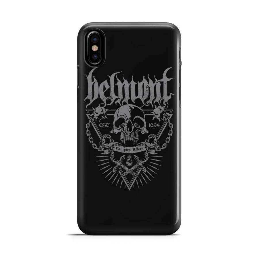 Vampire Killers – Phone Case