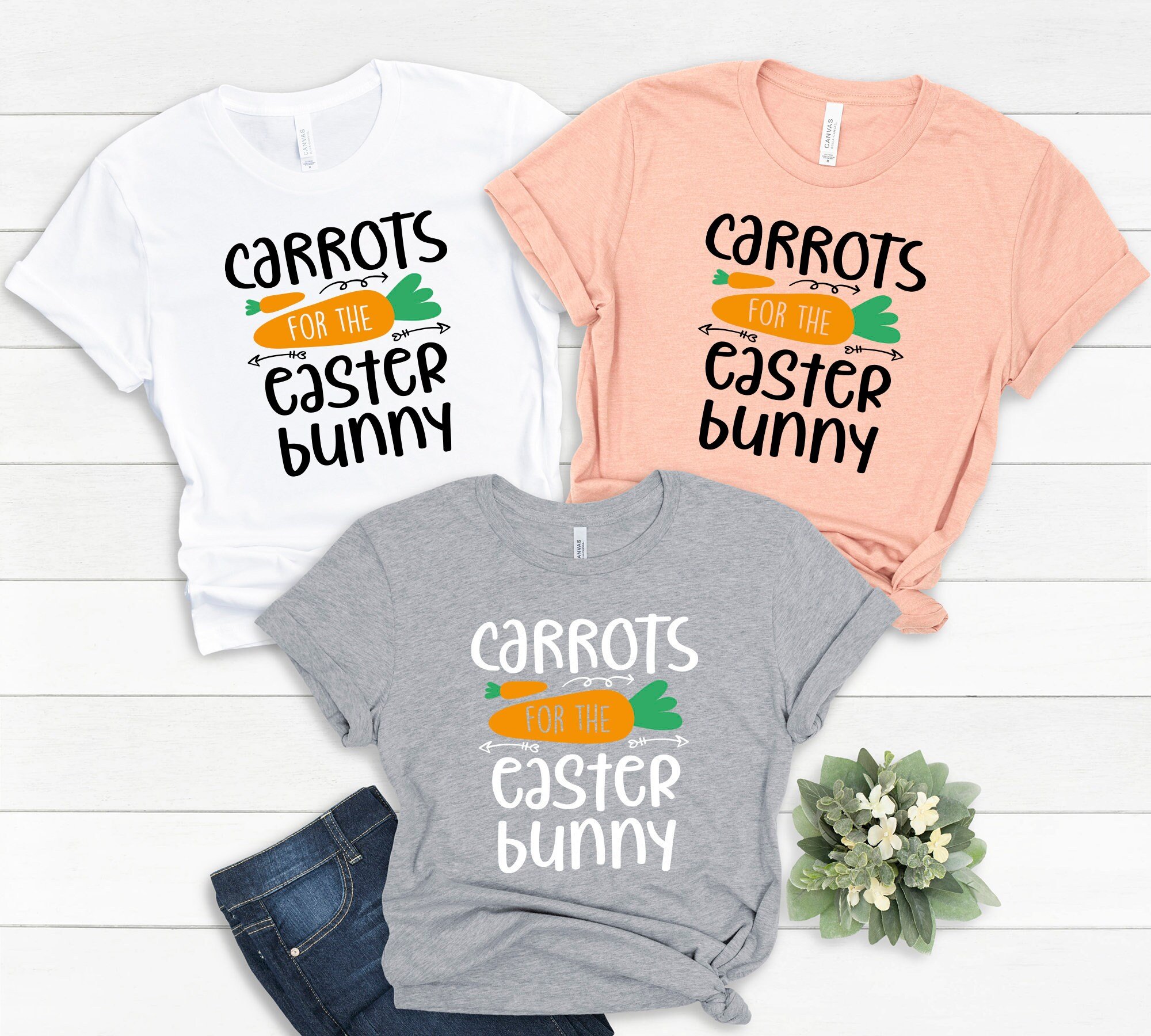 Carrots For The Easter Bunny,Happy Easter Shirt,Easter Shirt For Woman,,Easter Shirt,Easter Family Shirt,Easter Day Shirt,Carrot Shirt