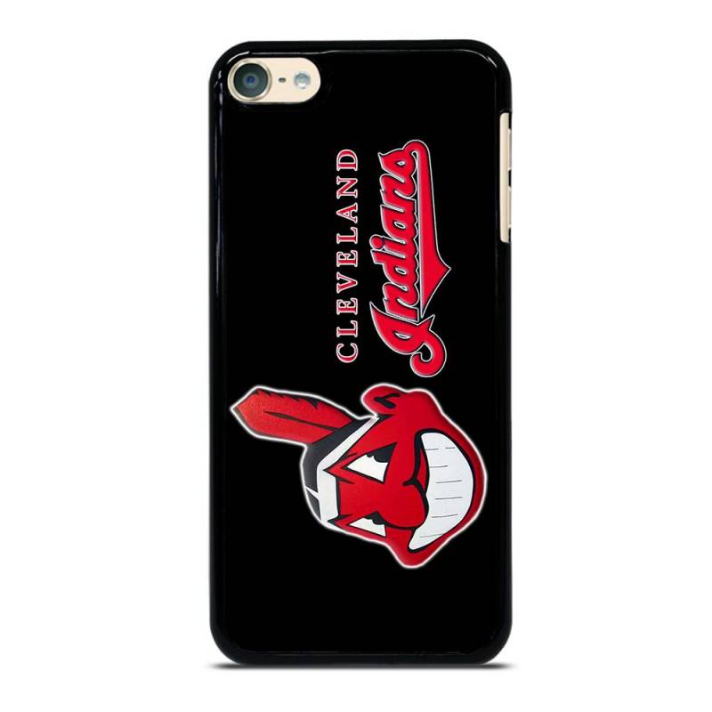 CLEVELAND INDIANS LANDSCAPE iPod Touch 6 Case