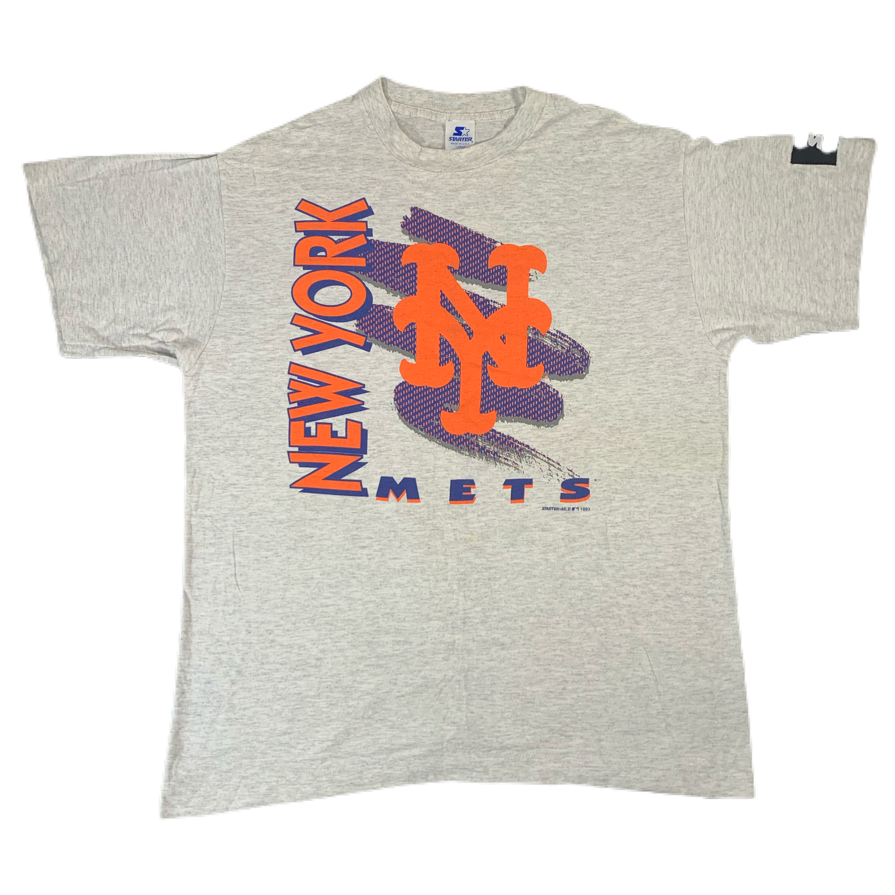 Vintage New York Mets “Starter” T-Shirt