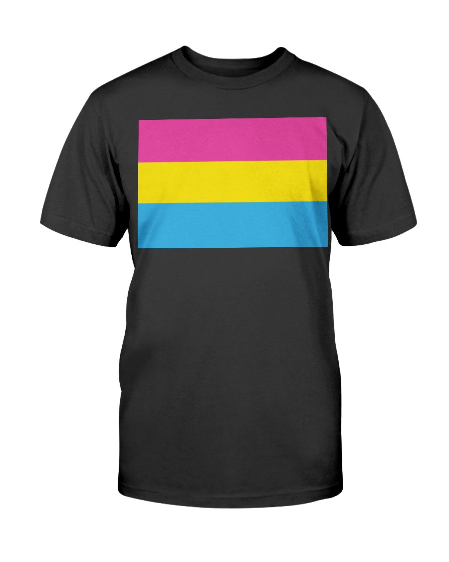 Pansexual Shirt – Chingontees