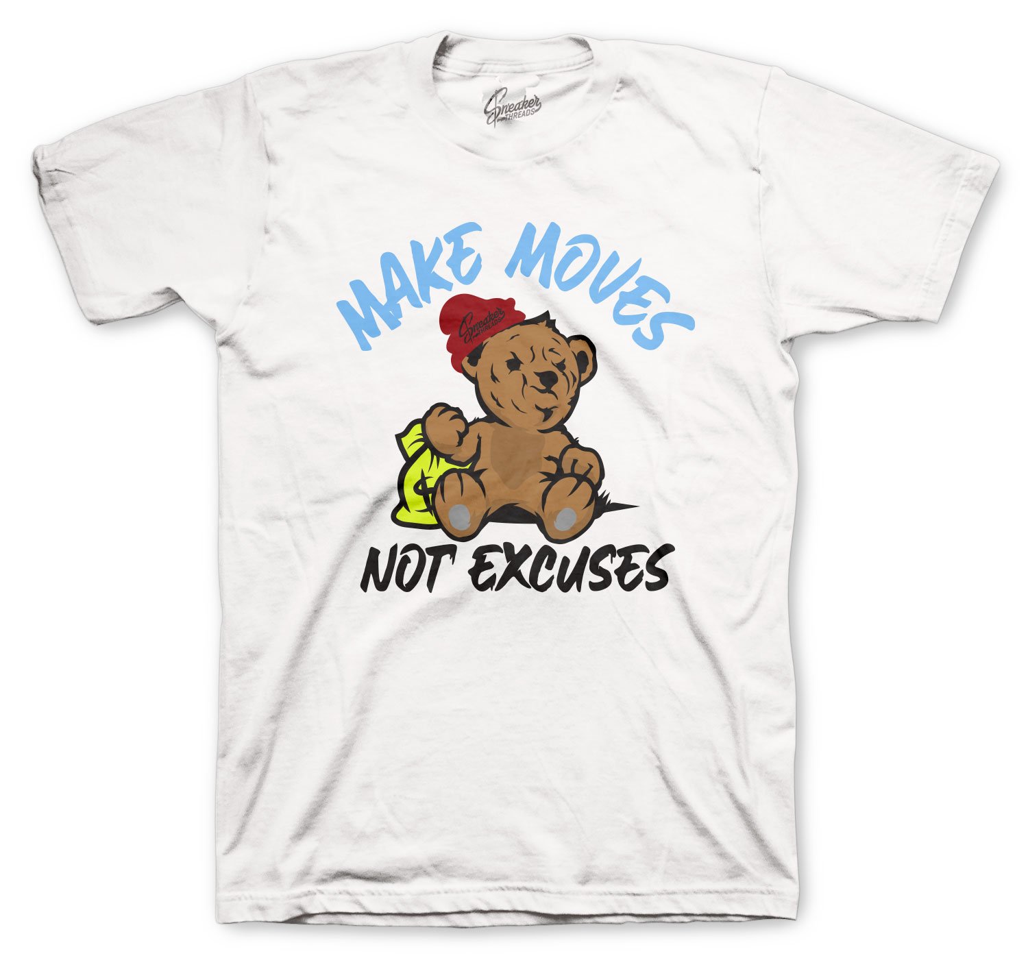 Yeezy Yecheil Money Bear Shirts