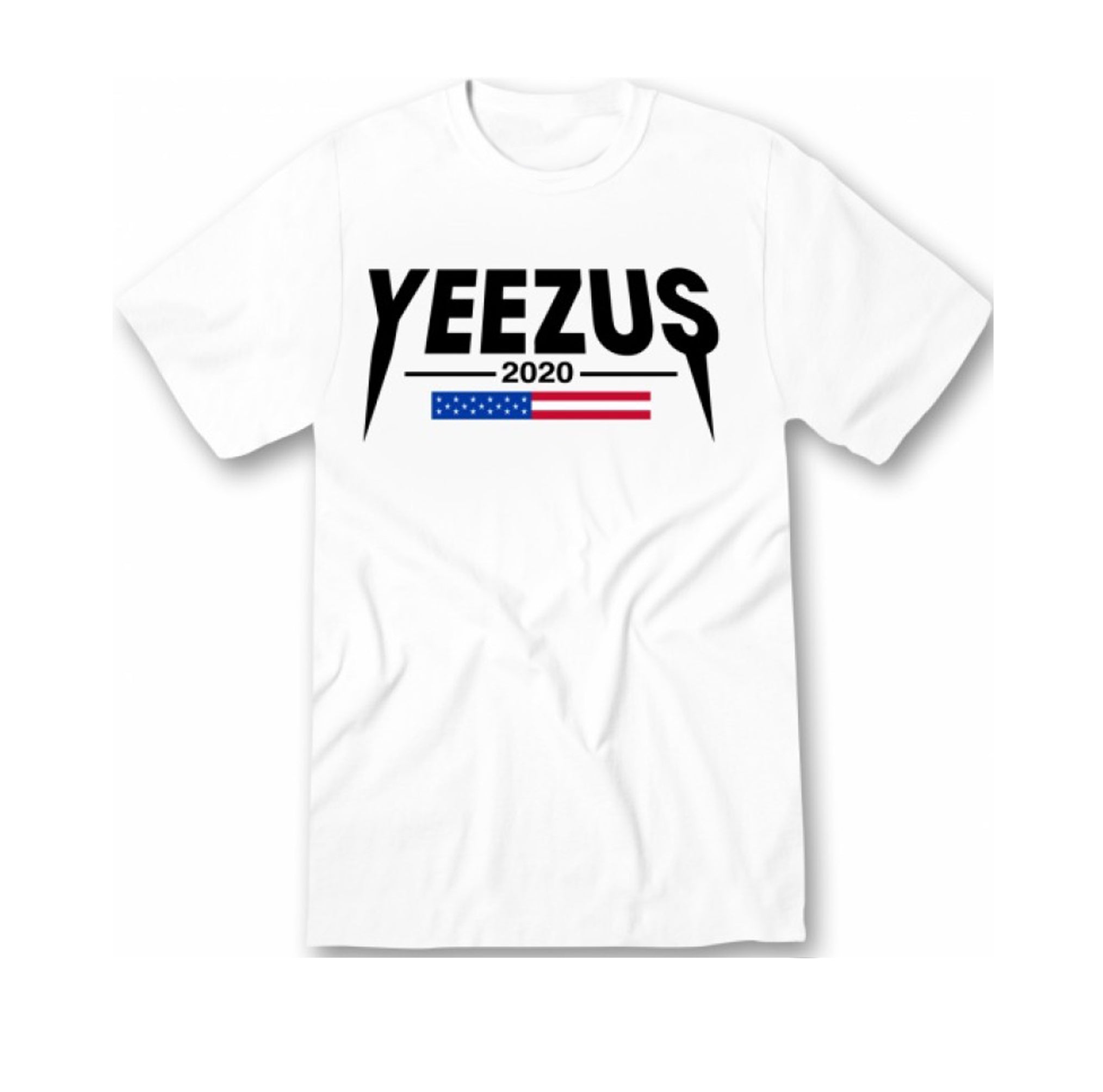 Yeezy The Future Prez Adult Unisex T Shirt