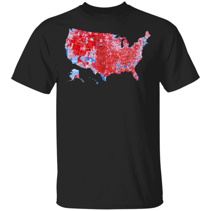 2016 Election Results TShirt