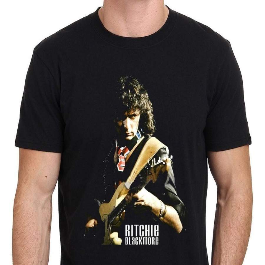 ritchie blackmore shirt