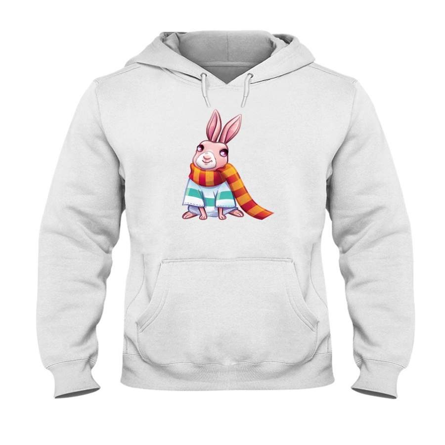 Mr. Bigglesworth Christmas Official Hoodie