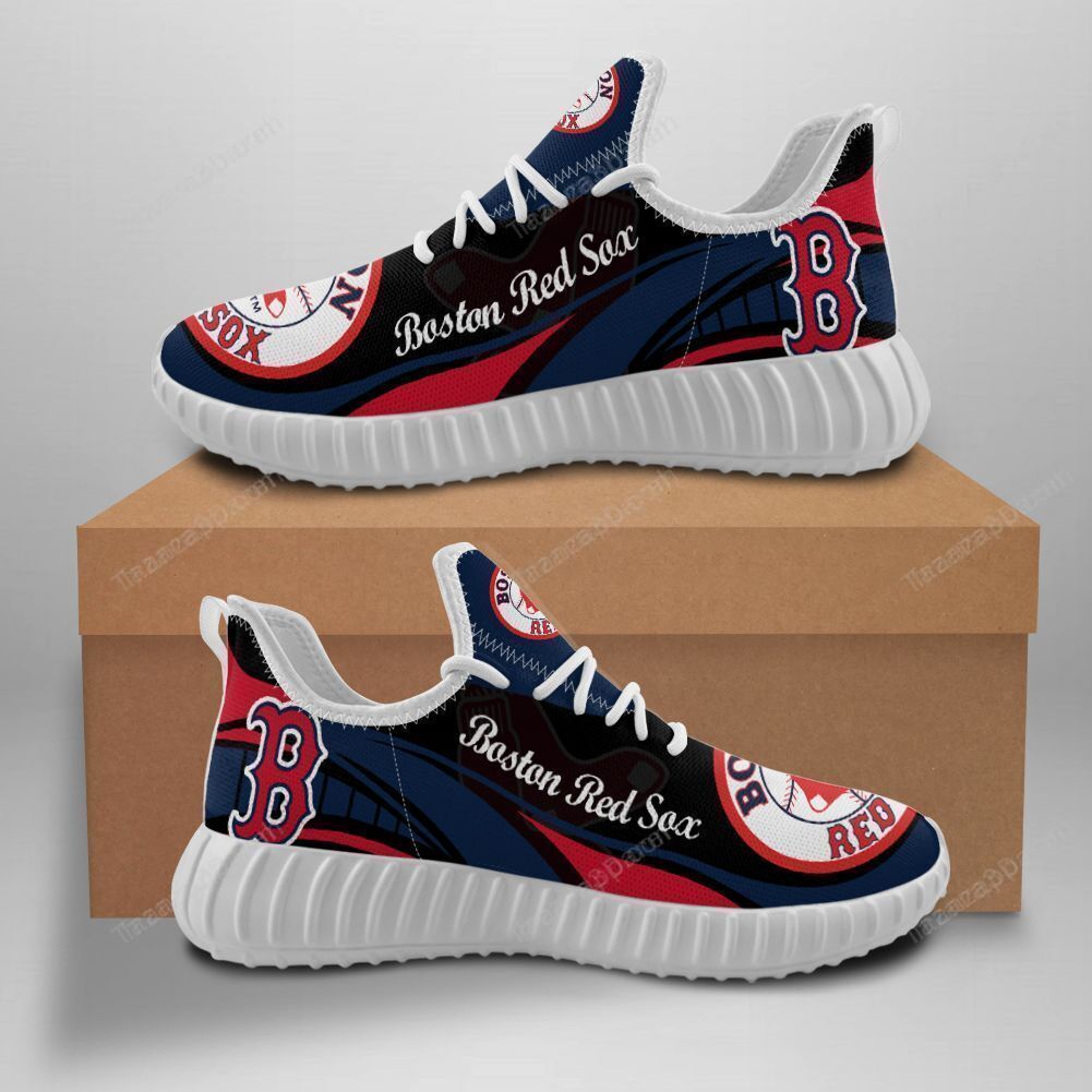 Boston Red Sox  New Sneakers 362