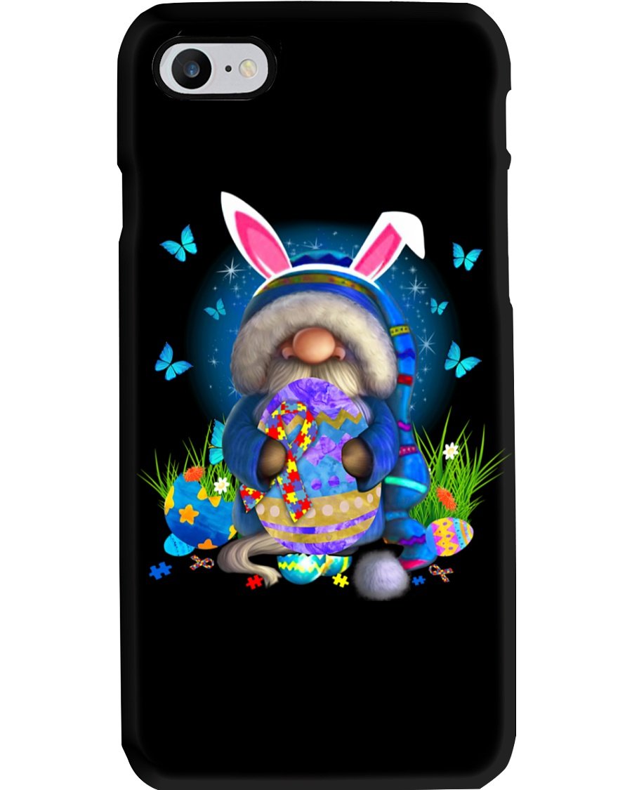 Autism Rabbit Phone Case