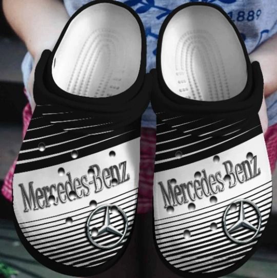 Mercedes Benz Crocss Crocband Clog Comfortable For Mens Womens Classic Clog Water Shoes Shoes Hothotth 151020 Clogs