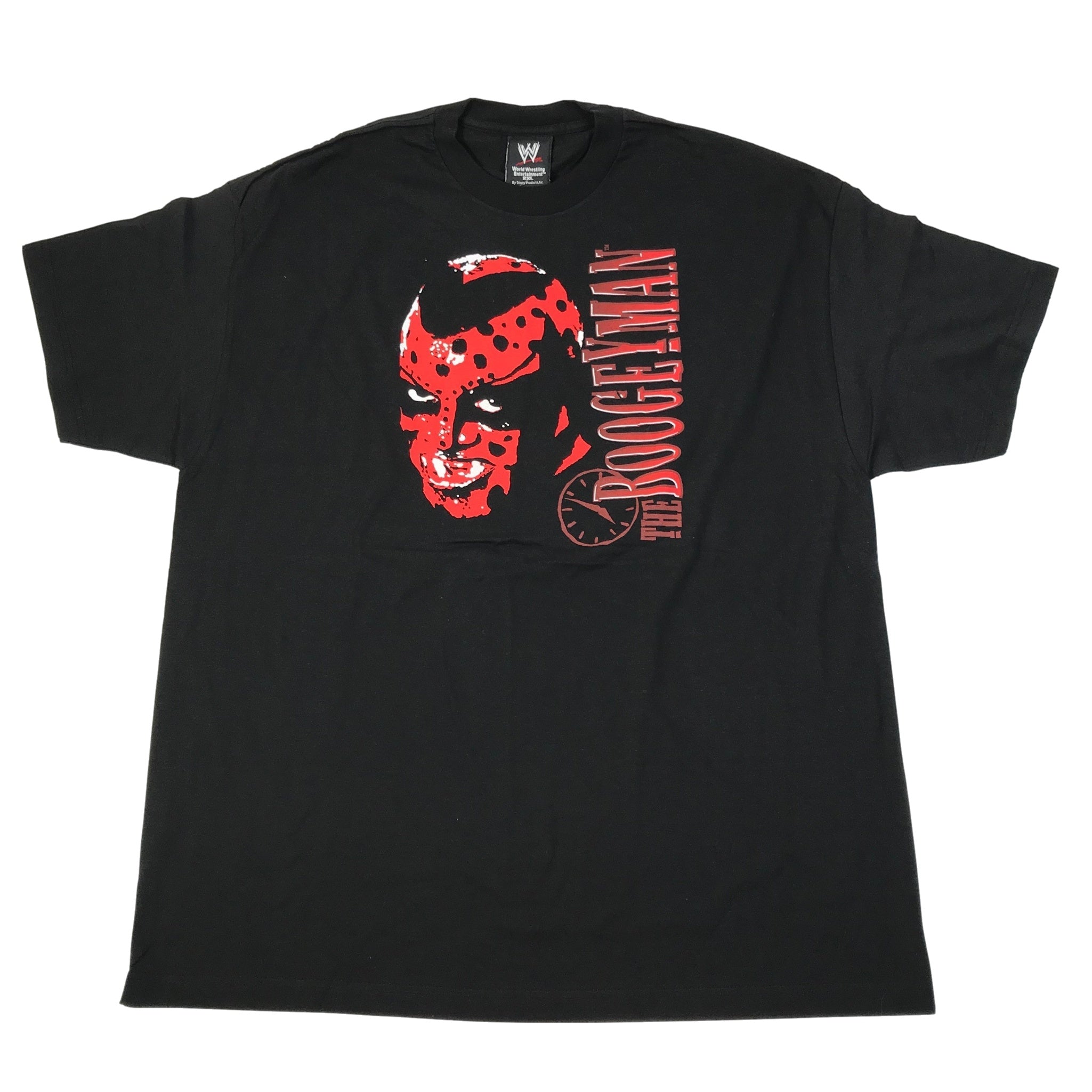 Vintage The Boogeyman “WWE” T-Shirt