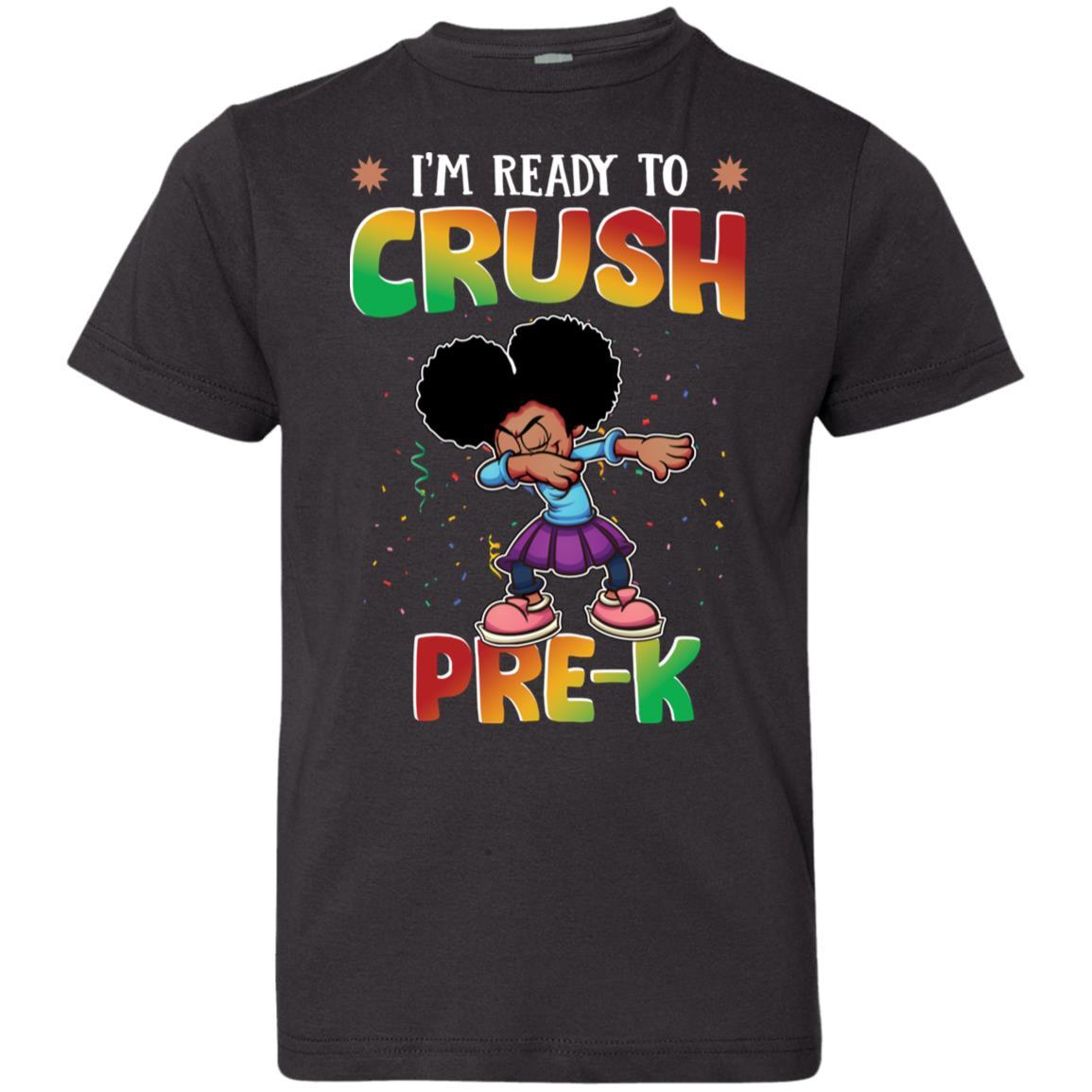 Ready To Crush School 2 Kid T-Shirt