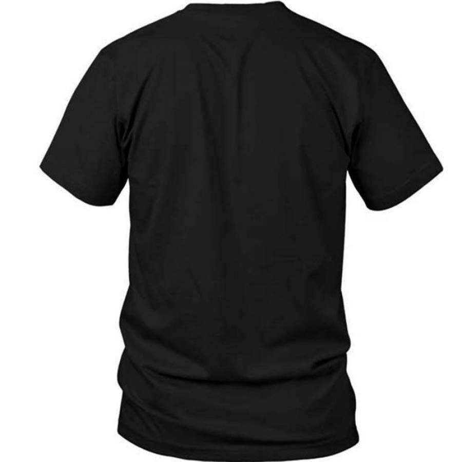 Police Name And Department Personalized Shirt