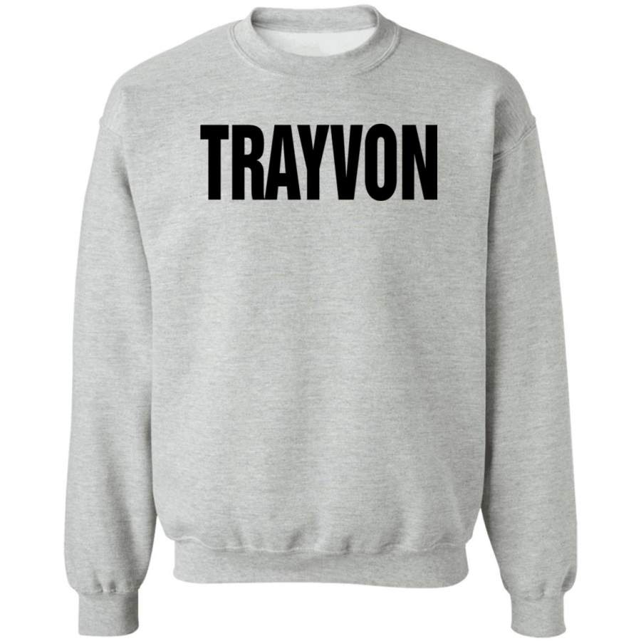 Trayvon martin hoodie men women plus size clothing white sweatshirt