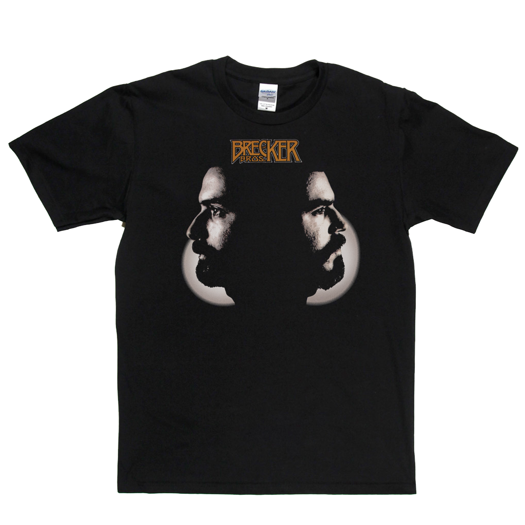 The Brecker Bros T-Shirt