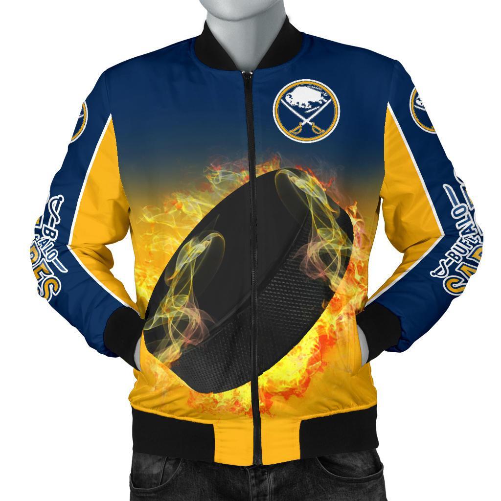 Great Game With Buffalo Sabres Jackets Shirt