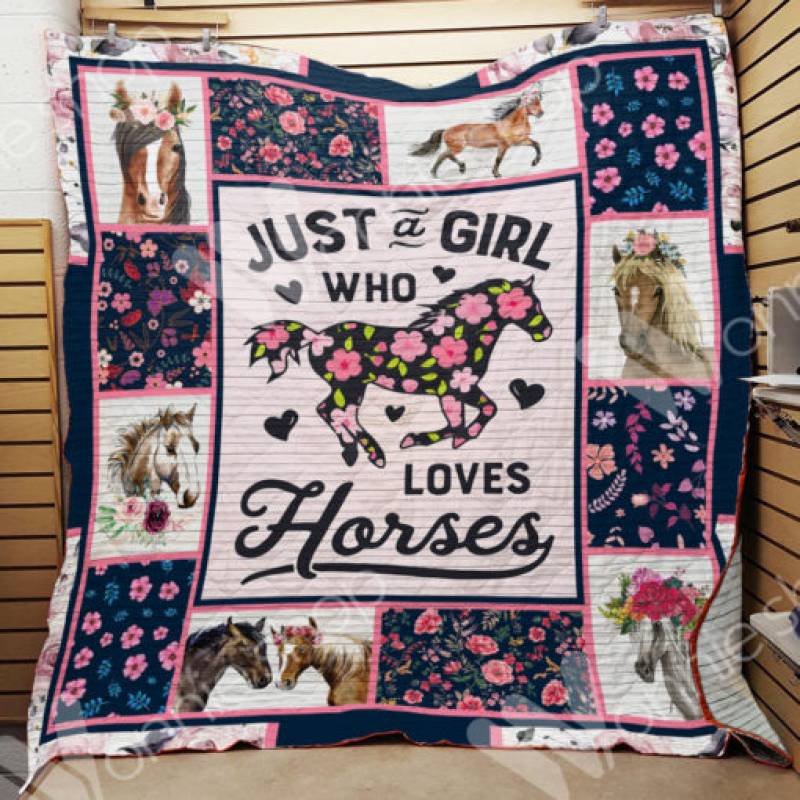 Horse Blanket NOV1401 68O39