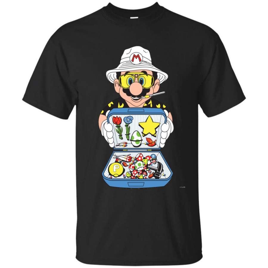 Koopa Country T-shirt