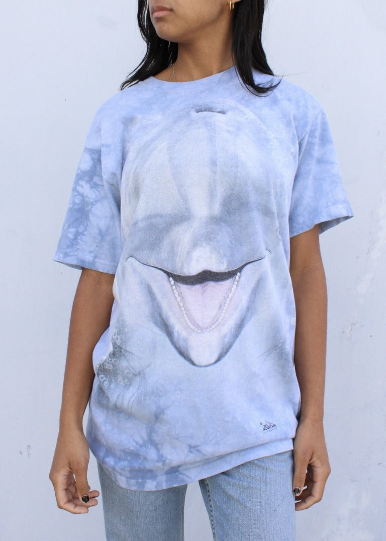 Vintage Animal Tee T1174