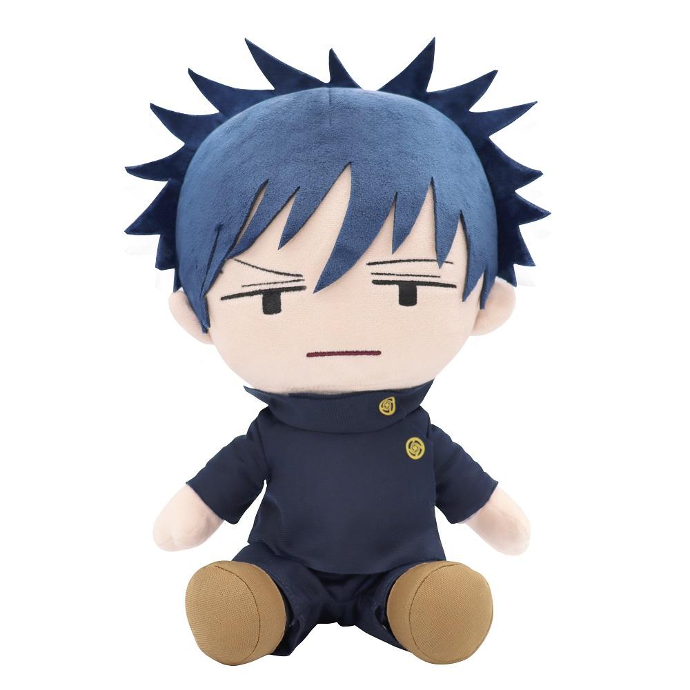 fushiguro plush