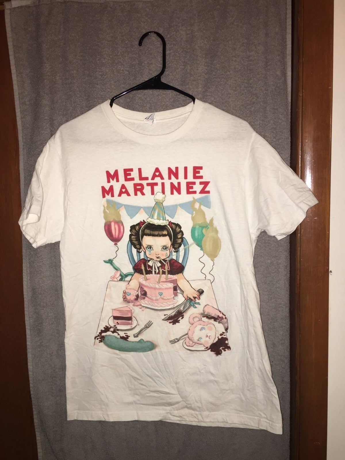 Melanie Martinez Shirt