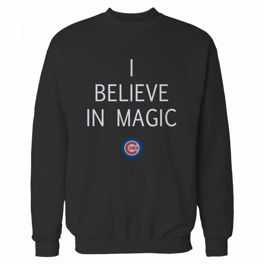 I Believe In Magic Sweatshirt