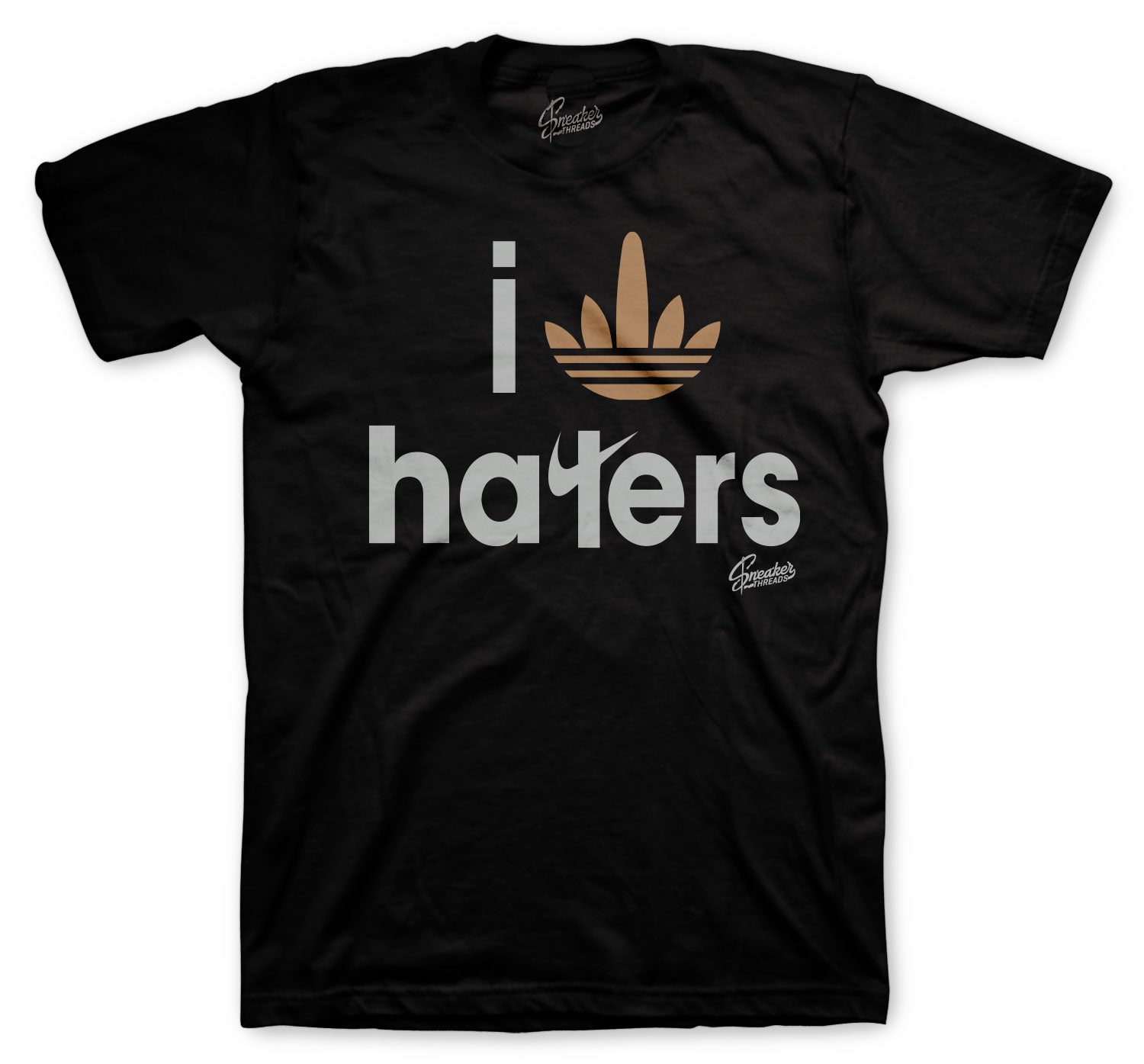 Yeezy 350 Mx Rock Love Haters Shirt