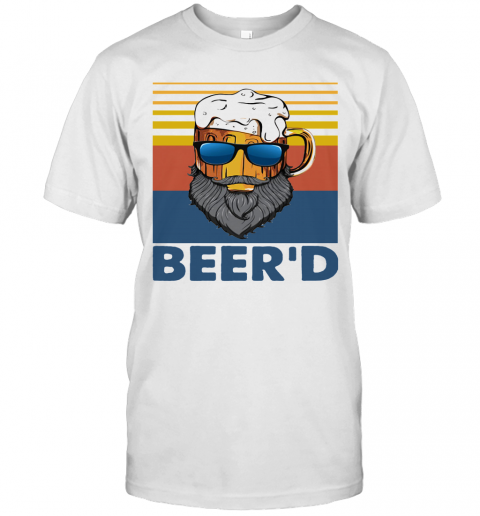 Beer Beer’d Vintage T-shirt