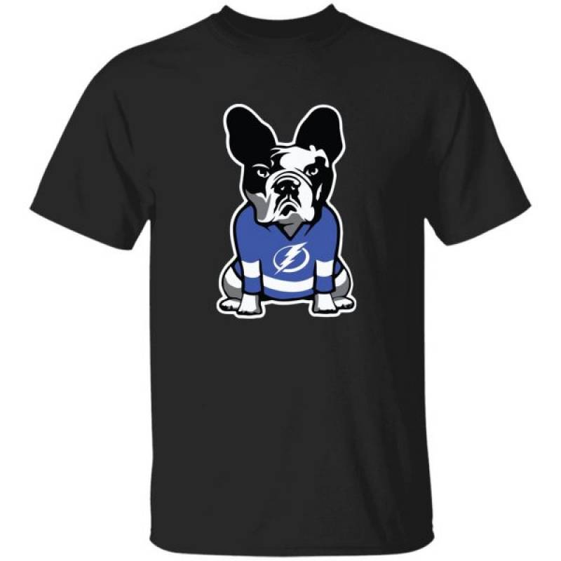 Tampa Bay Lightning Shirt Lightning Launch New Line Of Player Designed Shirts Hoodie Tee Shirt Brown Black