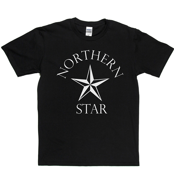 Northern Star T Shirt