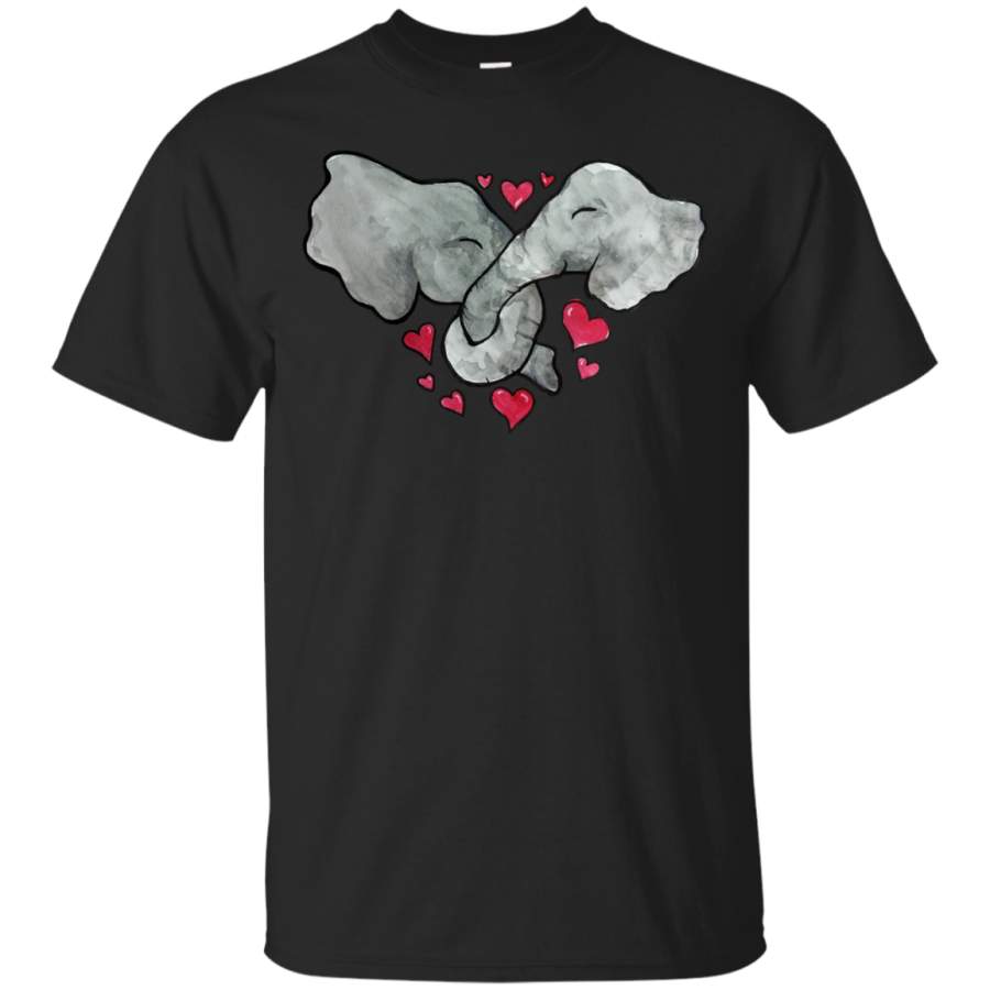 Elephants – Elephant Lover elephants T Shirt & Hoodie