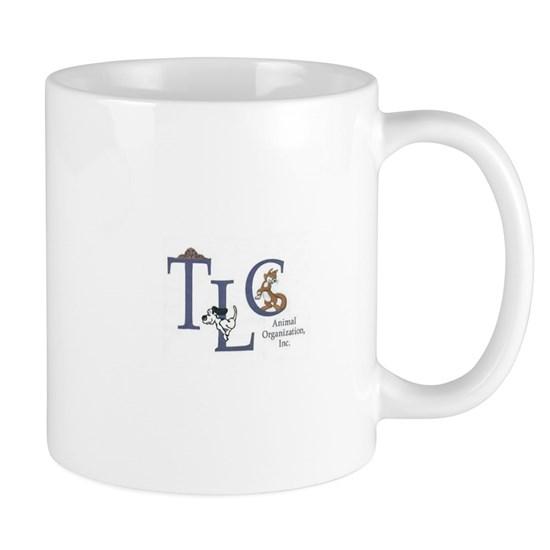 Tlc Animal Organization, Inc. Mug