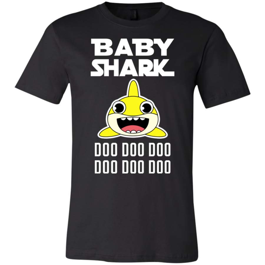 AGR Baby Shark Doo Doo Doo Youth Shirt