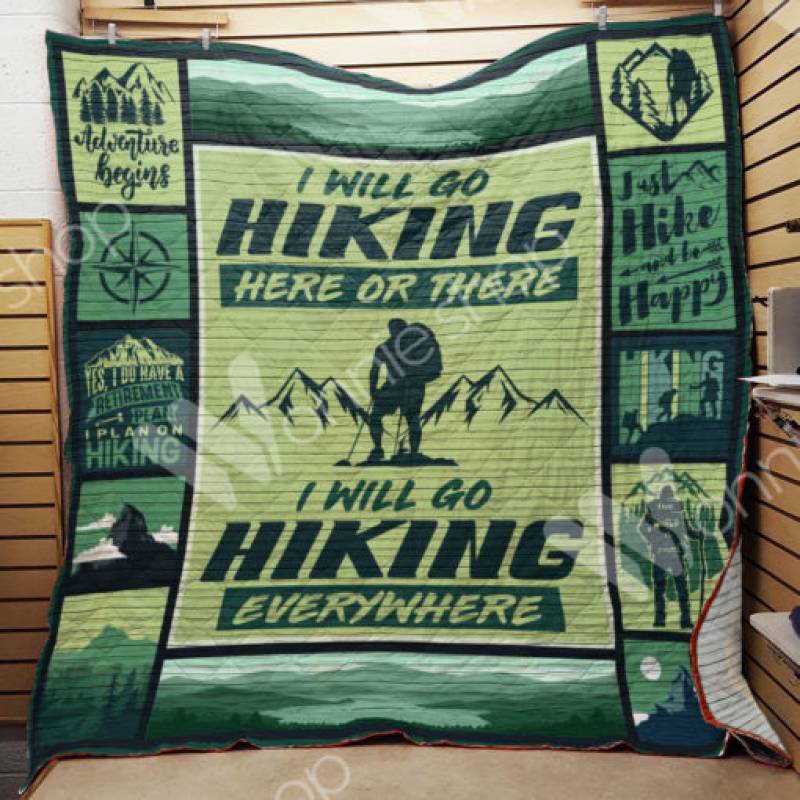 Hiking Blanket JL2603 83O35