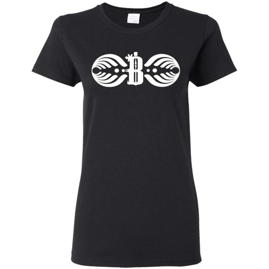 AGR Bassnectar Womens T-Shirt