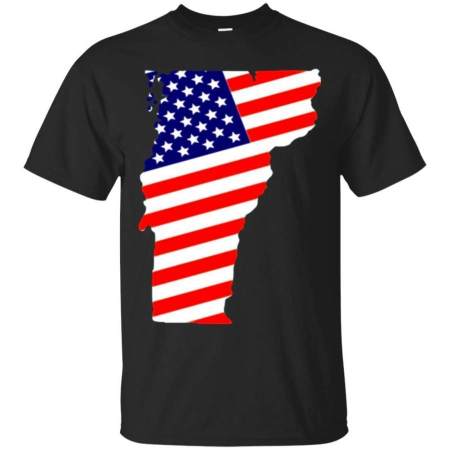 AGR Texas patriot flag Independence day TShirt