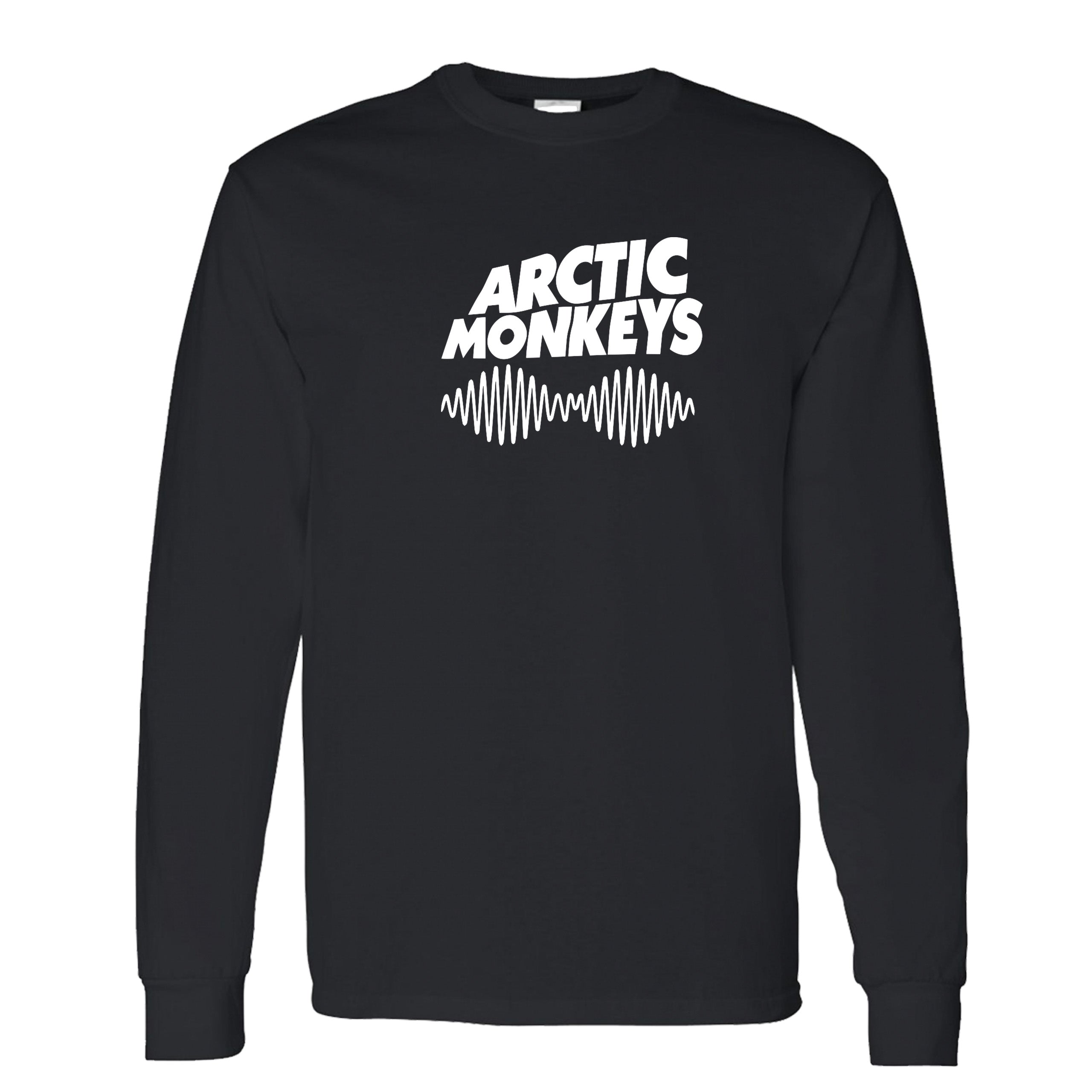 Arctic Monkeys Men’s Long Sleeve T-shirt