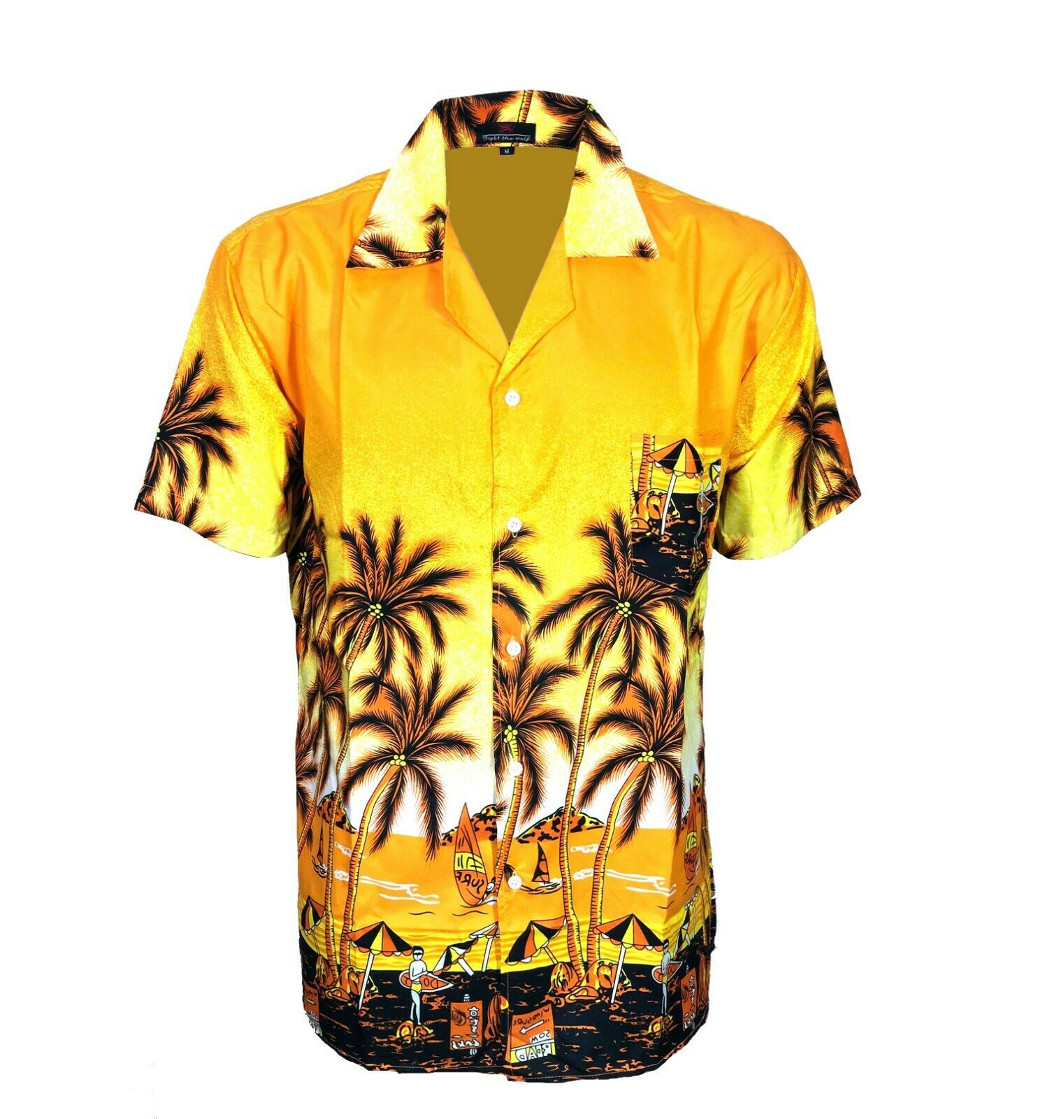 Palm Tree Hawaii Shirt For Men Women Adult Ha59168