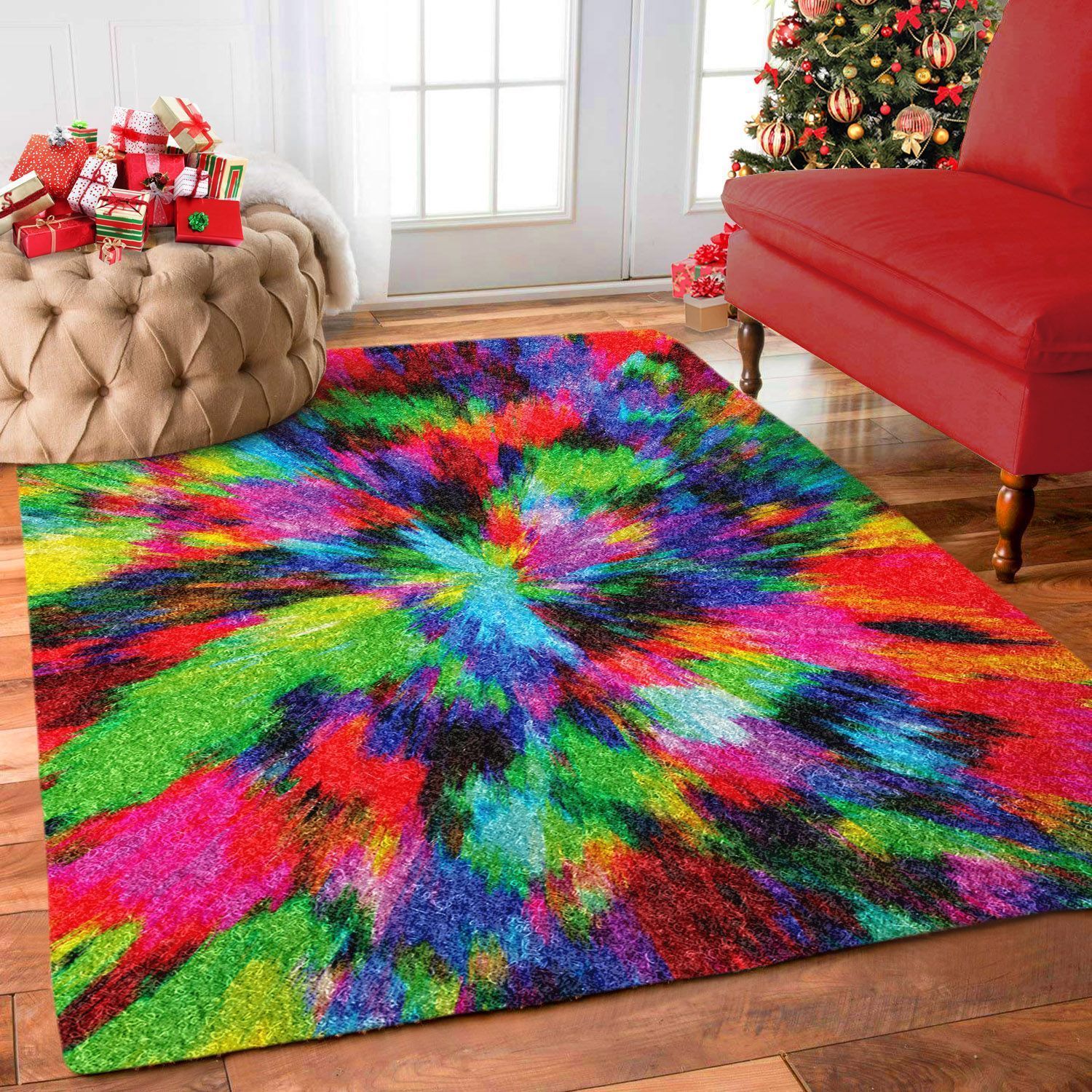 Hippie Rug IJYGTTVNHPC DNNTVN