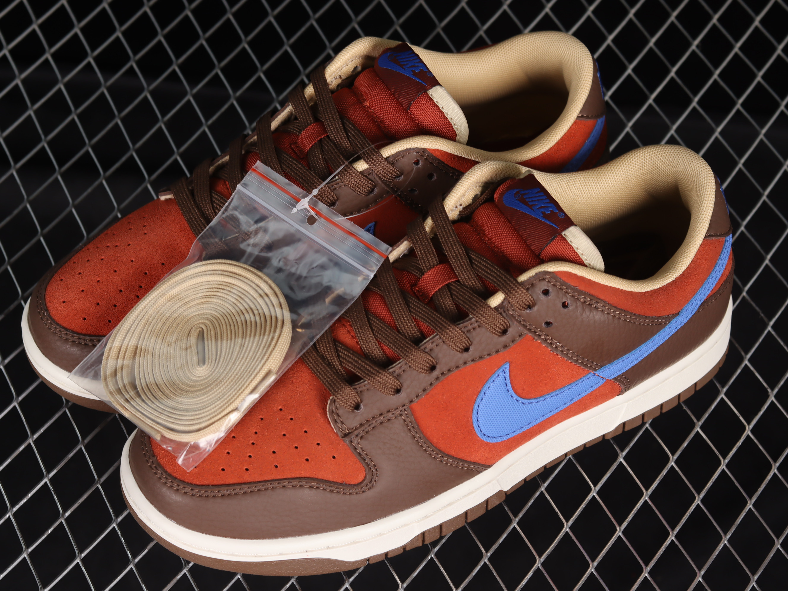 Nike Dunk Low Mars Stone Shoes Sneakers SNK693568646