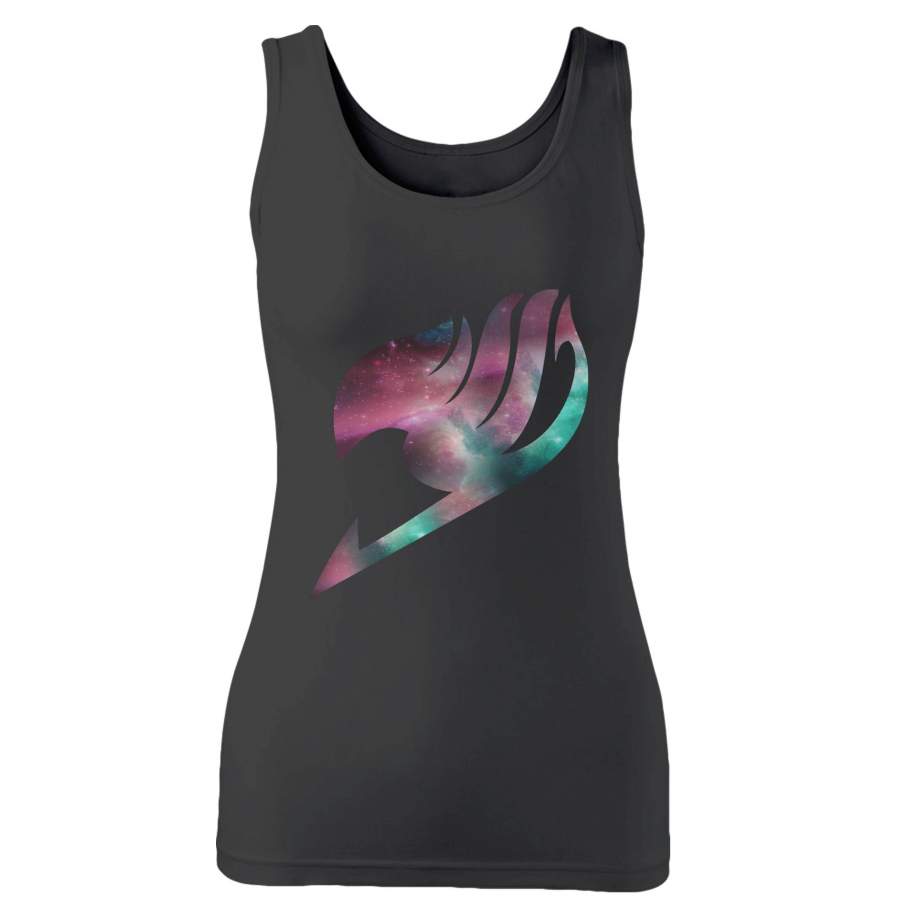 Fairy Tale Logo Woman’s Tank Top