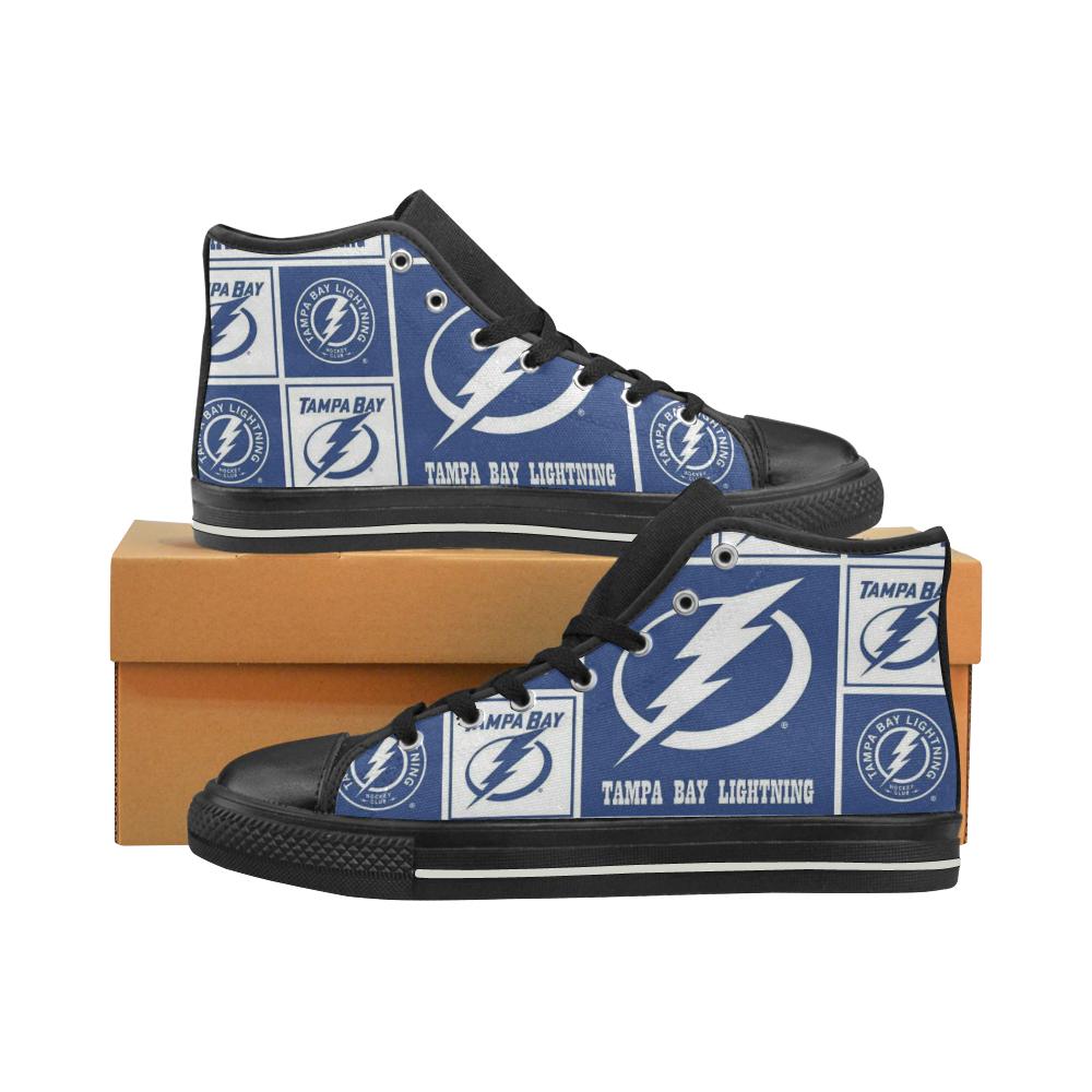 Tampa Bay Lightning Men Shoes